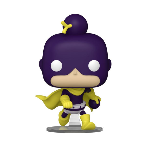 My Hero Academia - Minoru Mineta Pop! Vinyl [RS]