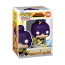 My Hero Academia - Minoru Mineta Pop! Vinyl [RS]