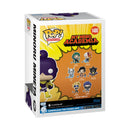 My Hero Academia - Minoru Mineta Pop! Vinyl [RS]