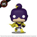 My Hero Academia - Minoru Mineta Pop! Vinyl [RS]