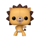 Bleach - Kon Pop! Vinyl
