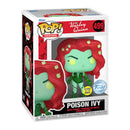 Harley Quinn: Animated - Poison Ivy (Plant Suit) Glow Pop! Vinyl [RS]