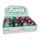 Marvel Comics - Avengers Pocket Pop! Egg Assortment