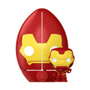 Marvel Comics - Avengers Pocket Pop! Egg Assortment
