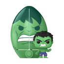 Marvel Comics - Avengers Pocket Pop! Egg Assortment