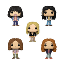 Aerosmith - Band Line-Up Pop! Vinyl 5-Pack