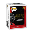 Star Wars: Darkside - Kylo Ren Pop! Vinyl NYCC 2024 [RS]