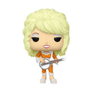 Dolly Parton - Dolly Parton with Guitar Diamond Glitter Pop! Vinyl [RS]