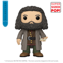 Harry Potter - Hagrid with Letter 6" Pop! Vinyl [RS]