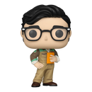 Loki (TV) - O.B. Pop! Vinyl