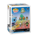 Wizard of Oz - Winged Monkey (with chase) US Exclusive Pop! Vinyl [RS]