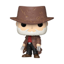 Wolverine 50th Anniversary - Old Man Logan Pop! Vinyl