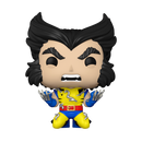 Wolverine 50th Anniversary - Wolverine (Fatal Attractions) Pop! Vinyl
