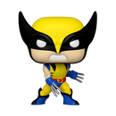 Wolverine 50th Anniversary - Wolverine (Classic) Pop! Vinyl
