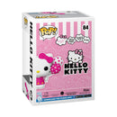 Hello Kitty - Hello Kitty with Balloons US Exclusive Pop! Vinyl [RS]