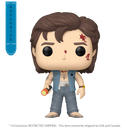 Stranger Things - Steve (Battle Damage) US Exclusive Pop! Vinyl [RS]