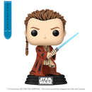 Star Wars: Phantom Menace 25th Anniversary - Obi-Wan Kenobi Retro Pop! Vinyl [RS]