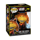 Star Wars: Phantom Menace 25th Anniversary - Jar Jar Binks Retro Pop! Vinyl [RS]
