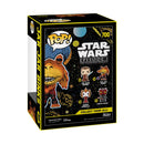 Star Wars: Phantom Menace 25th Anniversary - Jar Jar Binks Retro Pop! Vinyl [RS]