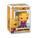 Dragon Ball Super: Super Hero - Orange Piccolo (with chase) Pop! Vinyl [RS]