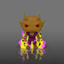 Dragon Ball Super: Super Hero - Orange Piccolo (with chase) Pop! Vinyl [RS]