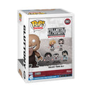 Fullmetal Alchemist: Brotherhood - Gluttony US Exclusive Pop! Vinyl [RS]