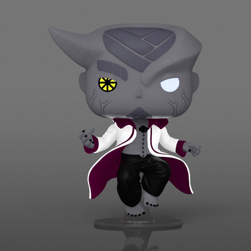 Boruto - Isshiki Otsutsuki US Exclusive Pop! Vinyl [RS]