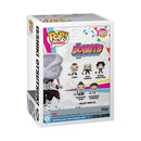 Boruto - Isshiki Otsutsuki US Exclusive Pop! Vinyl [RS]