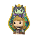 Sleeping Beauty - Aurora (Stained Glass) Pop! Deluxe