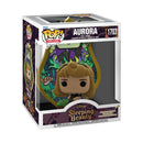 Sleeping Beauty - Aurora (Stained Glass) Pop! Deluxe