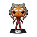 Star Wars: Clone Wars - Ahsoka Tano Diamond Glitter Pop! Vinyl [RS]
