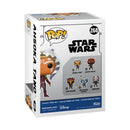 Star Wars: Clone Wars - Ahsoka Tano Diamond Glitter Pop! Vinyl [RS]