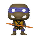 Teenage Mutant Ninja Turtles - Donatello Retro (v2) Pop! Vinyl