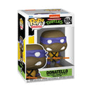 Teenage Mutant Ninja Turtles - Donatello Retro (v2) Pop! Vinyl