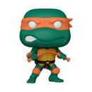 Teenage Mutant Ninja Turtles - Michelangelo Retro (v2) Pop! Vinyl
