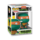 Teenage Mutant Ninja Turtles - Michelangelo Retro (v2) Pop! Vinyl