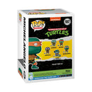 Teenage Mutant Ninja Turtles - Michelangelo Retro (v2) Pop! Vinyl