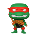 Teenage Mutant Ninja Turtles - Raphael Retro (v2) Pop! Vinyl