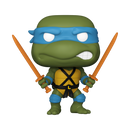Teenage Mutant Ninja Turtles - Leonardo Retro (v2) Pop! Vinyl
