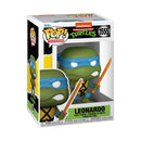 Teenage Mutant Ninja Turtles - Leonardo Retro (v2) Pop! Vinyl