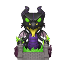 Sleeping Beauty: 65th Anniversary - Maleficent on Bridge Pop! Deluxe