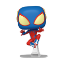 Marvel Comics - Spider Boy SDCC 2024 Pop Vinyl [RS]