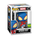 Marvel Comics - Spider Boy SDCC 2024 Pop Vinyl [RS]