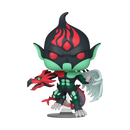 Yu-Gi-Oh! - Flame Wingman SDCC 2024 Pop Vinyl [RS]