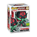 Yu-Gi-Oh! - Flame Wingman SDCC 2024 Pop Vinyl [RS]