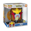 Pokemon - Entei 10" SDCC 2025 Exclusive Pop! Vinyl [RS]