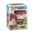 Naruto - Gaara SDCC 2024 Pop Vinyl [RS]