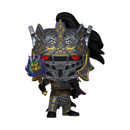 Dungeons & Dragons - Lord Soth SDCC 2024 Pop Vinyl [RS]