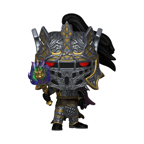 Dungeons & Dragons - Lord Soth SDCC 2024 Pop Vinyl [RS]