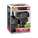 Dungeons & Dragons - Lord Soth SDCC 2024 Pop Vinyl [RS]